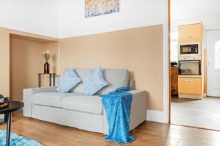 The Perfect Spot 3BR Vacation Home - Nottingham - 4