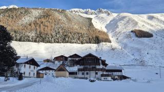 HAGGNER Hideaway - Sankt Sigmund im Sellrain - 9