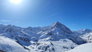 HAGGNER Hideaway - Sankt Sigmund im Sellrain - 7
