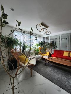 Maison de Pepperoni - Seul - 3