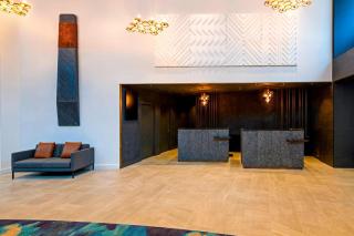 Four Points by Sheraton Auckland - Auckland - 6