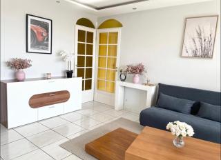 Spacious &nice apartment with balcony and parking - Villeurbanne - 7