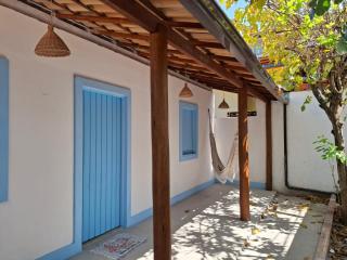 Casa da Dona Filhinha, paz e localização perfeita na vila da Praia do Forte BA - 3