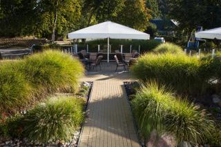 Hotel Wikinger - Zempin - 1