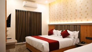 The Sky Comfort Hotel Mahi - 0