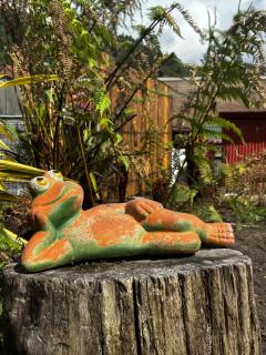 The Lazy Frog Cottage - Queenstown - 9