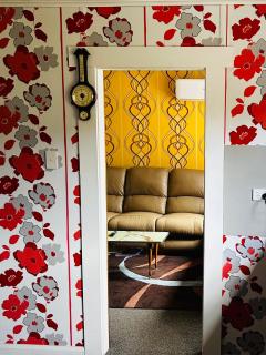 The Lazy Frog Cottage - Queenstown - 2