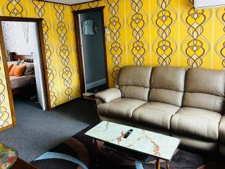 The Lazy Frog Cottage - Queenstown - 5