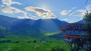 Sùng A Hờ Homestay - 1