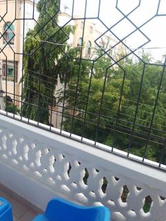 Blue Comfort Apartments - Mtwapa - 6