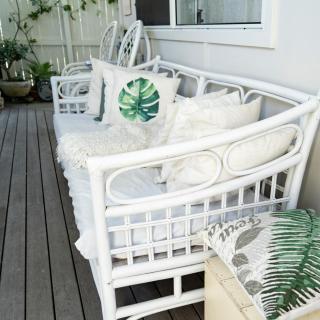 The White Cottage Byron Bay - 2