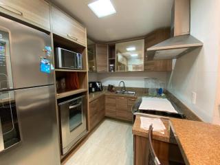 Residencial Agualusa - Cabo Frío - 1