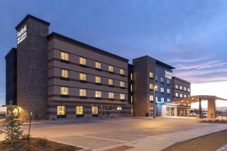 Fairfield Inn & Suites by Marriott Fort Collins South - Fort Collins - 9