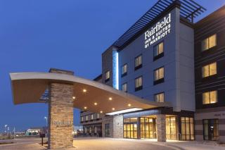 Fairfield Inn & Suites by Marriott Fort Collins South - Fort Collins - 8