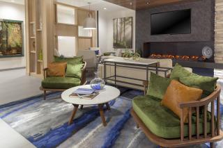 Fairfield Inn & Suites by Marriott Fort Collins South - Fort Collins - 6