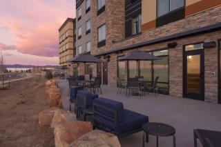 Fairfield Inn & Suites by Marriott Fort Collins South - Fort Collins - 3