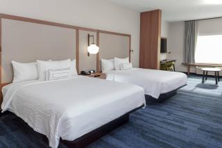 Fairfield Inn & Suites by Marriott Fort Collins South - Fort Collins - 2