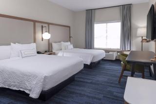 Fairfield Inn & Suites by Marriott Fort Collins South - Fort Collins - 1