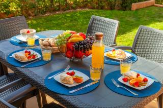 Townhouse Ocean Joy by Algarve Vacation - Albufeira - 6