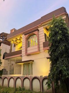 The Tranquil Stay - kolkata - 7