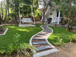 Siri Villa Habaraduwa - 0
