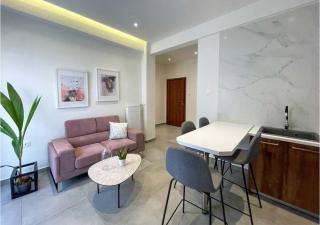 WSD Athens Railway Boutique Cozy 2BD Apt with City View Balcony Near Attik Merto - Atene - 6