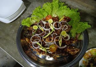 Salty Mango Resort kalpitiya - 2