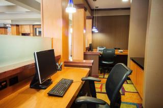 Fairfield Inn and Suites by Marriott Bartlesville - Bartlesville - 1