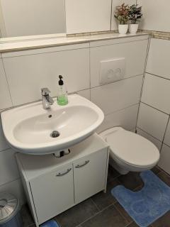 Monteurwohnung im Industriegebiet Brunsbüttel Süd - Brunsbüttel - 0