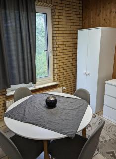 Monteurwohnung im Industriegebiet Brunsbüttel Süd - 8