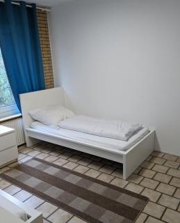 Monteurwohnung im Industriegebiet Brunsbüttel Süd - Brunsbüttel - 6