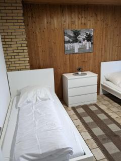 Monteurwohnung im Industriegebiet Brunsbüttel Süd - 4