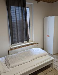 Monteurwohnung im Industriegebiet Brunsbüttel Süd - 2