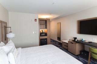 Fairfield Inn & Suites by Marriott Northfield - Northfield - 4