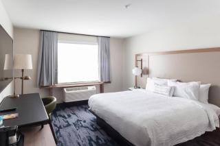 Fairfield Inn & Suites by Marriott Northfield - Northfield - 1