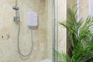 The Comfort Cove 3BR with Bubbling Hot Tub - Nottingham - 7