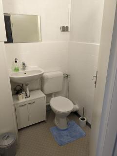 Monteurwohnung Brunsbüttel Südseite - 0