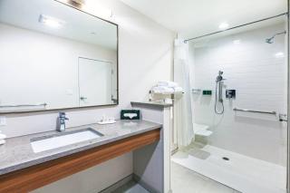Fairfield Inn & Suites by Marriott Tulsa Catoosa - Catoosa - 3