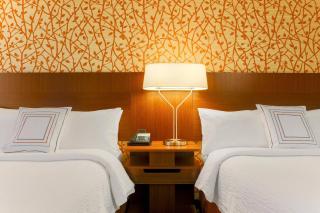 Fairfield Inn & Suites by Marriott Yuma - Yuma - 4