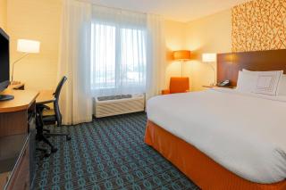 Fairfield Inn & Suites by Marriott Yuma - Yuma - 2