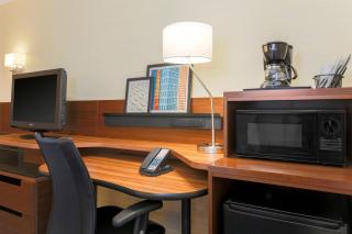 Fairfield Inn & Suites by Marriott Yuma - Yuma - 3