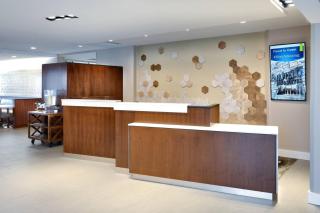 Fairfield Inn & Suites by Marriott Springfield North - Springfield - 7