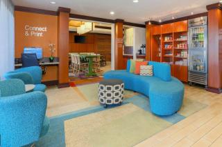 Fairfield Inn & Suites by Marriott Yuma - Yuma - 0