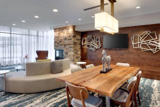 Fairfield Inn & Suites by Marriott Springfield North - Springfield - 5