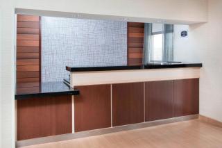 Fairfield Inn & Suites Greeley - 8