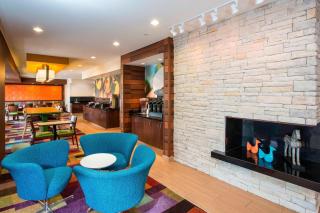 Fairfield Inn & Suites Greeley - 7