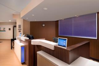 Fairfield Inn & Suites by Marriott Albuquerque Airport - Albuquerque - 8