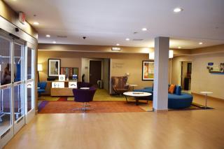 Fairfield Inn & Suites by Marriott Albuquerque Airport - Albuquerque - 6