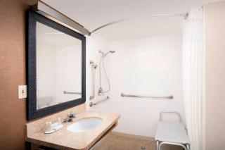 Fairfield Inn & Suites by Marriott Albuquerque Airport - Albuquerque - 3