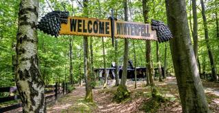 Cabin Winterfell - 7